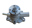 Water pump Z402 (Aixam 400)