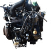 Yanmar 3TN100-TRAG-02736