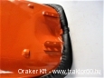 Traktor ülés Kubota