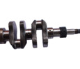 Crankshaft Z600