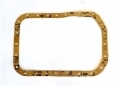 Oil pan gasket Iseki TA, TU series above 17 HP