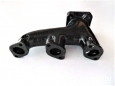 Exhaust manifold Kubota B series Type 2