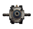 Gearbox (50HP, ratio 1:3, 2 shaft)