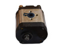 Hydraulic pump TY295IT