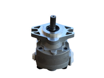 Hydraulic pump Hinomoto C,E(3 cylinder),N series