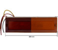 Tail lamp FS180