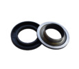Oil seal rotary tiller Kubota RS1100