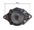 Alternator Mitsubishi GO, GOK, GS, MT, MTZ series
