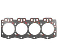 Cylinder head gasket Changchai ZN490QA