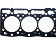 Head gasket Kubota A series (D1105 engines) metal
