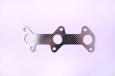 Manifold to head gasket Mitsubishi D1350-D1550,MT1401-MT1601,MT17-20,MTE series