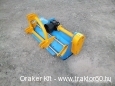 Flail mower KDM-130