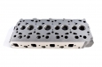 Cylinder head Mitsubishi GO, GOK, MT series (S4L, S4L2 engines)