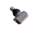 Controller seat for hydraulic control valves