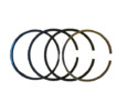 Piston ring set Iseki TS series ⌀86mm (2AA1, 2AB1, 3AA1 engines)