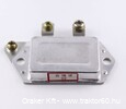 Voltage regulator Y385