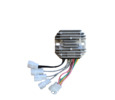 Voltage regulator - 9 plug