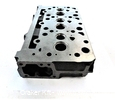 Cylinder head Kubota GL, GT, KL, KT, T series (D1403 engines)