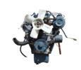 Kubota D600-186579