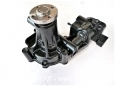 Water pump Yanmar 4TNV88, Komatsu 4D88E-5 4D88E-6 4D88-6 4D88E