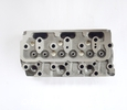 Cylinder head Iseki TF, TH, TM, TU, SXG series (E390, E393, E3100, E3112 engines)