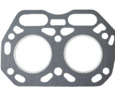 Hengerfejtömítés Mitsubishi D1500II (KE80 motorkód) – japán kistraktor alkatrész