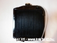 Radiator Yanmar YM series - Type 3.