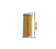 Fuel filter Yanmar AF, EF, F, FF, FX, RS, YM series