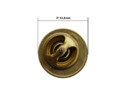 Thermostat Iseki Type 3/B (76C)