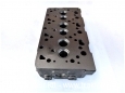 Cylinder head Hinomoto CX, NX series (D1005 engines)