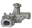 Water pump Yanmar F series (3TN100, 4TN100 engines)