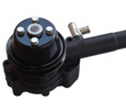 Water pump Laidong KM385BT