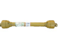 PTO shaft 1000mm length, 1