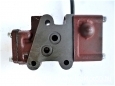 Hydraulic distributor with handle Feng Shou FS180