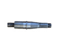 Output shaft for SZV-008