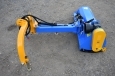 Verge Flail Mower AGL-145 KDL-AGRI