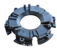 Clutch cover Feng Shou 254 II