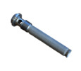 Hydraulic filter Kubota B series