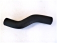 Lower radiator hose Yanmar Type 2