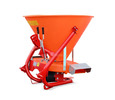 Spreader 300l with orchard adapter