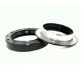 Rear axle seal Kubota L2601