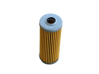 Fuel filter Kubota GL, GT, KL, KT, X, T series