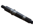 Output shaft for SZV-005