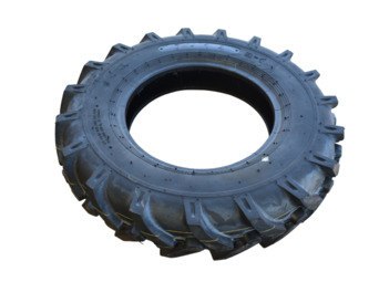 7-14 Front tyre