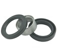 Front axle seal Iseki TL2100, TL2700