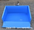 Szállító láda 150 cm TB-150