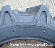 8,3-22 Tyre 2. Type (Rice tyre)