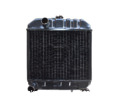 Radiator Kubota L series