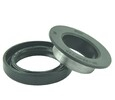 Front axle seal Hinomoto E23