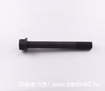 Cylinderhead bolt Mitsubishi GF, MMT, MT, MTX series M10 (L3A, L3C, L3E engines)